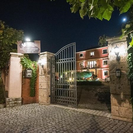 The Belgrade Hills Rooms And Suites מראה חיצוני תמונה