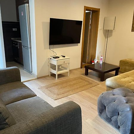 The Belgrade Hills Rooms And Suites מראה חיצוני תמונה