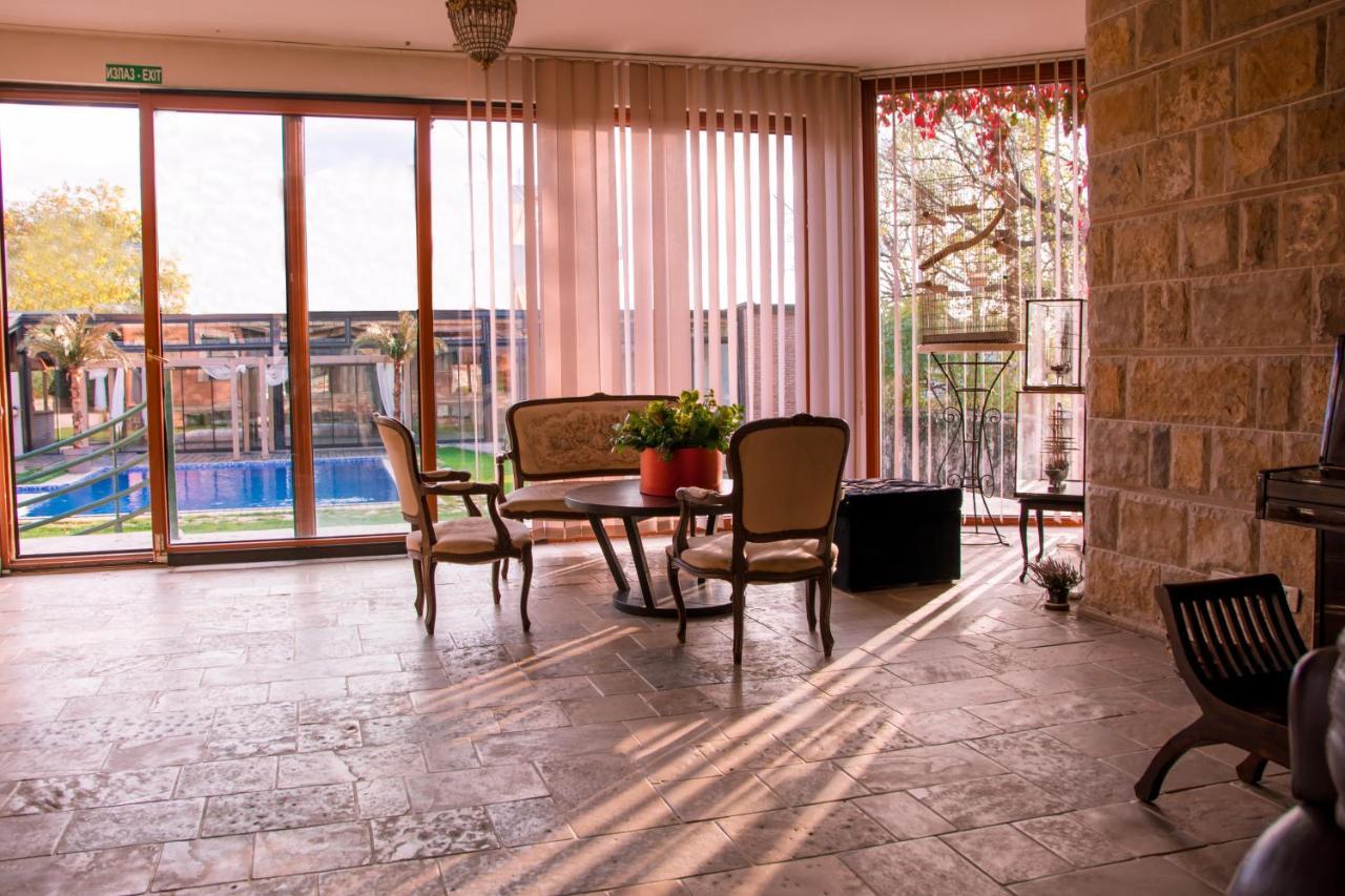 The Belgrade Hills Rooms And Suites מראה חיצוני תמונה