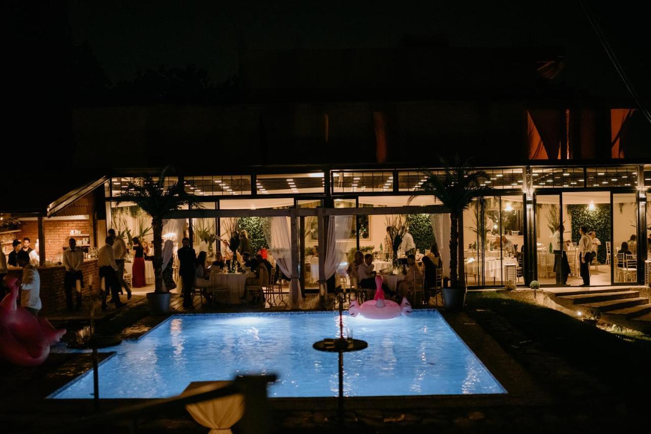 The Belgrade Hills Rooms And Suites מראה חיצוני תמונה