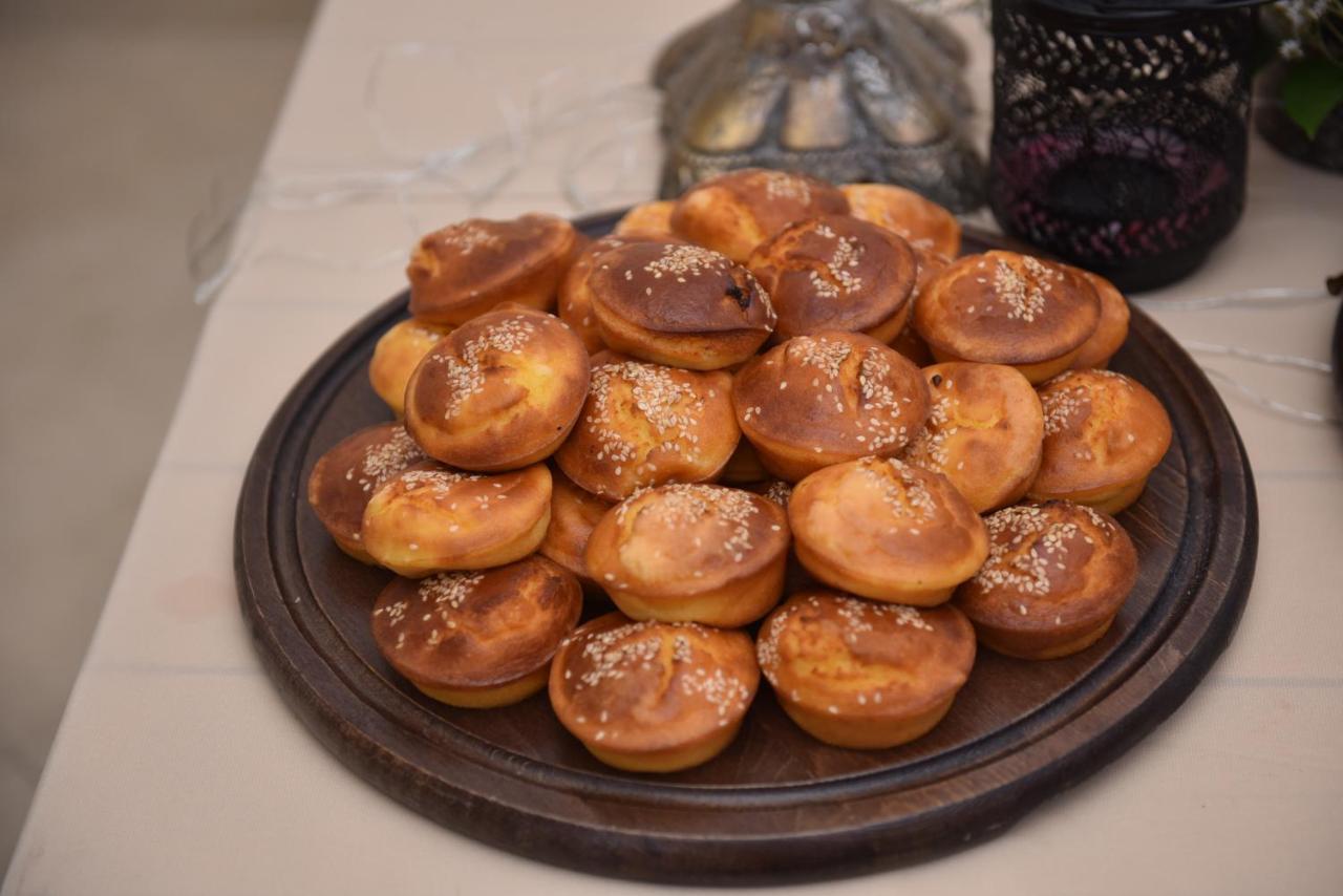 The Belgrade Hills Rooms And Suites מראה חיצוני תמונה