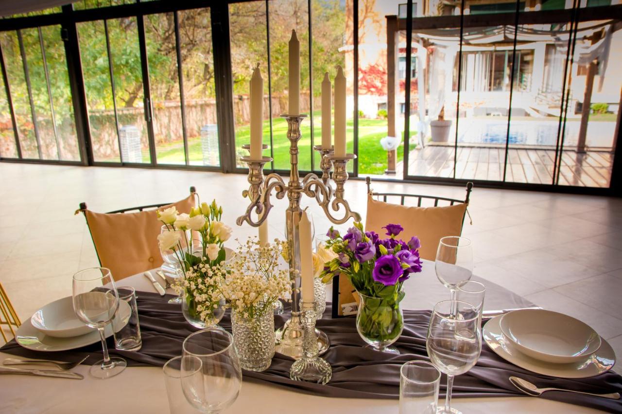 The Belgrade Hills Rooms And Suites מראה חיצוני תמונה