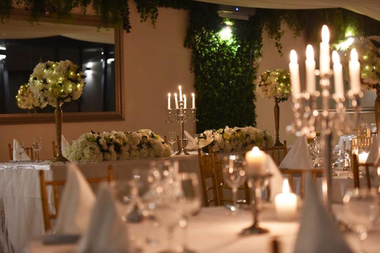 The Belgrade Hills Rooms And Suites מראה חיצוני תמונה