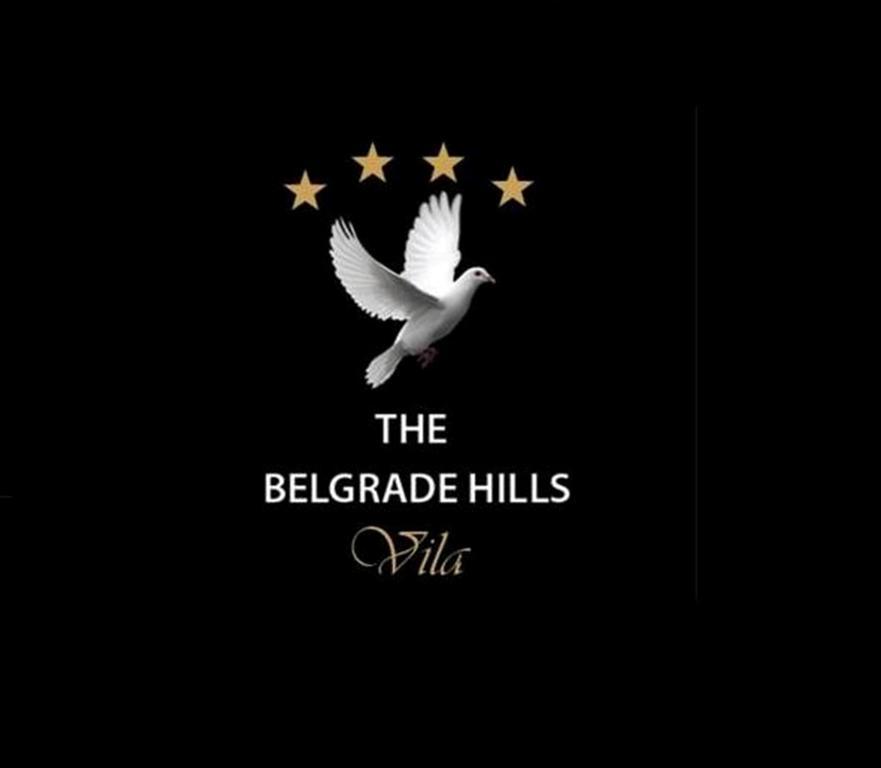 The Belgrade Hills Rooms And Suites מראה חיצוני תמונה