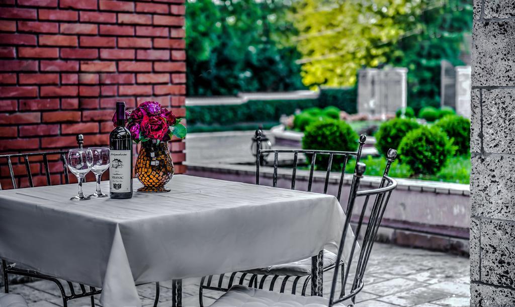 The Belgrade Hills Rooms And Suites מראה חיצוני תמונה