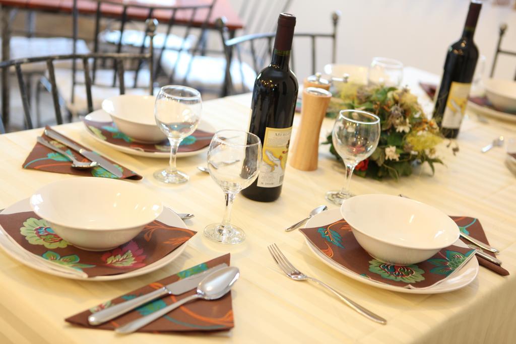 The Belgrade Hills Rooms And Suites מראה חיצוני תמונה