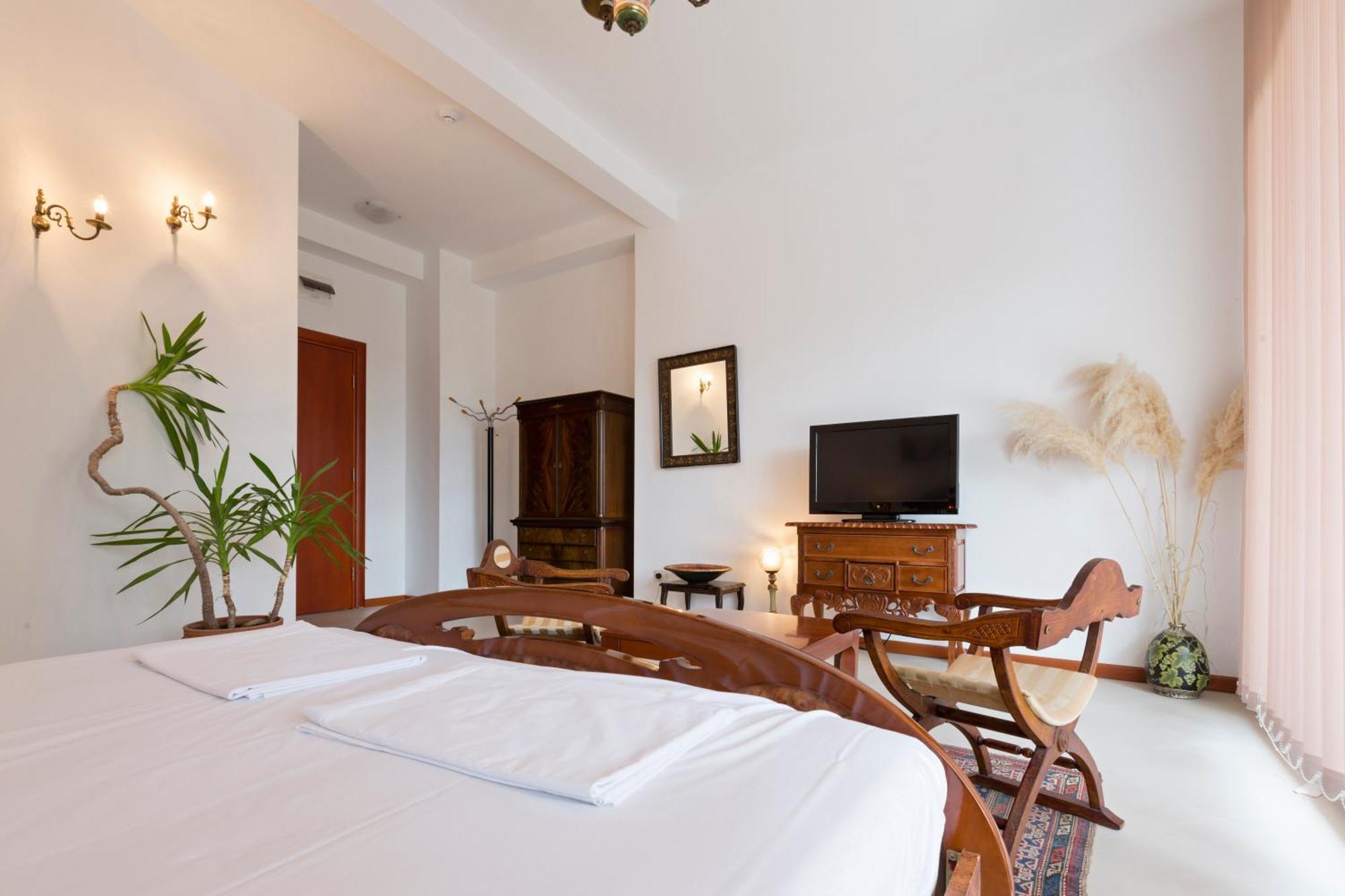 The Belgrade Hills Rooms And Suites מראה חיצוני תמונה
