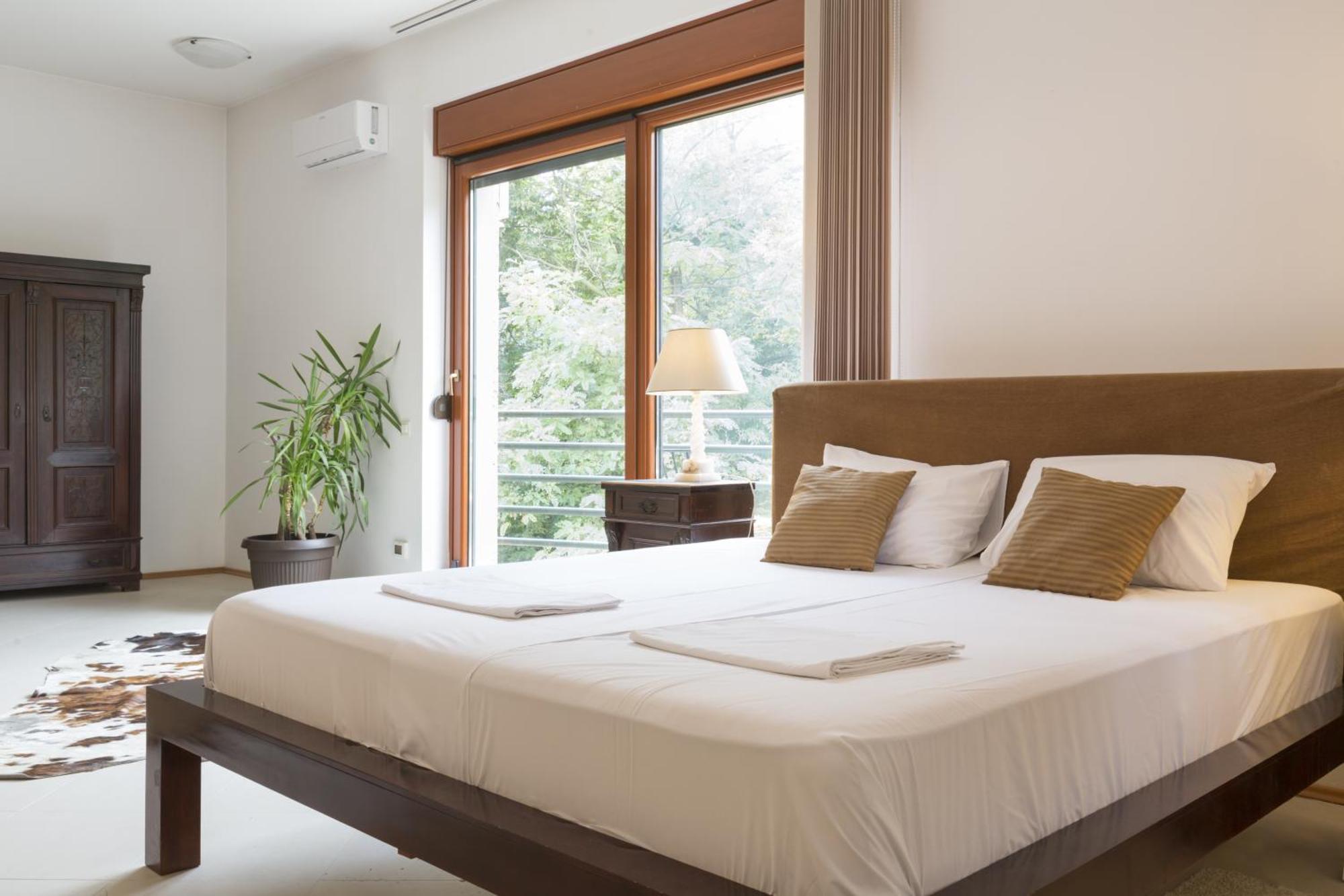 The Belgrade Hills Rooms And Suites חדר תמונה