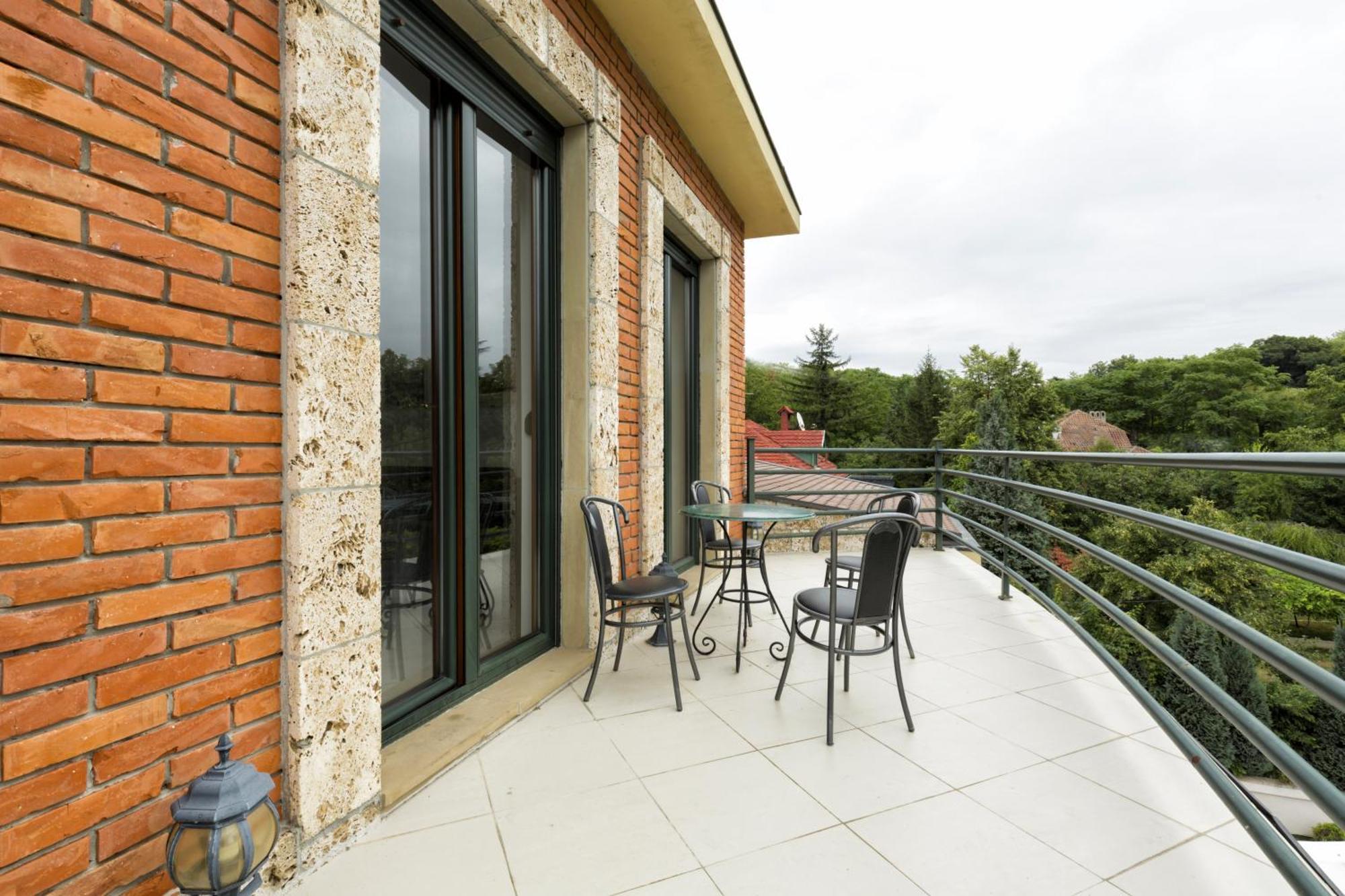 The Belgrade Hills Rooms And Suites חדר תמונה