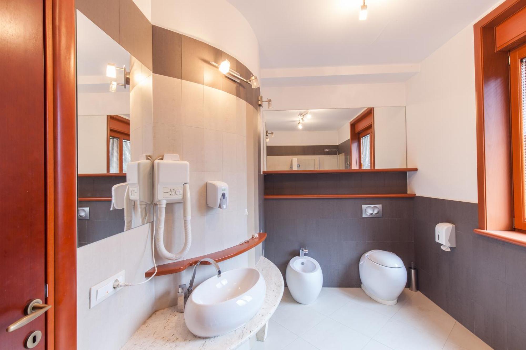 The Belgrade Hills Rooms And Suites חדר תמונה