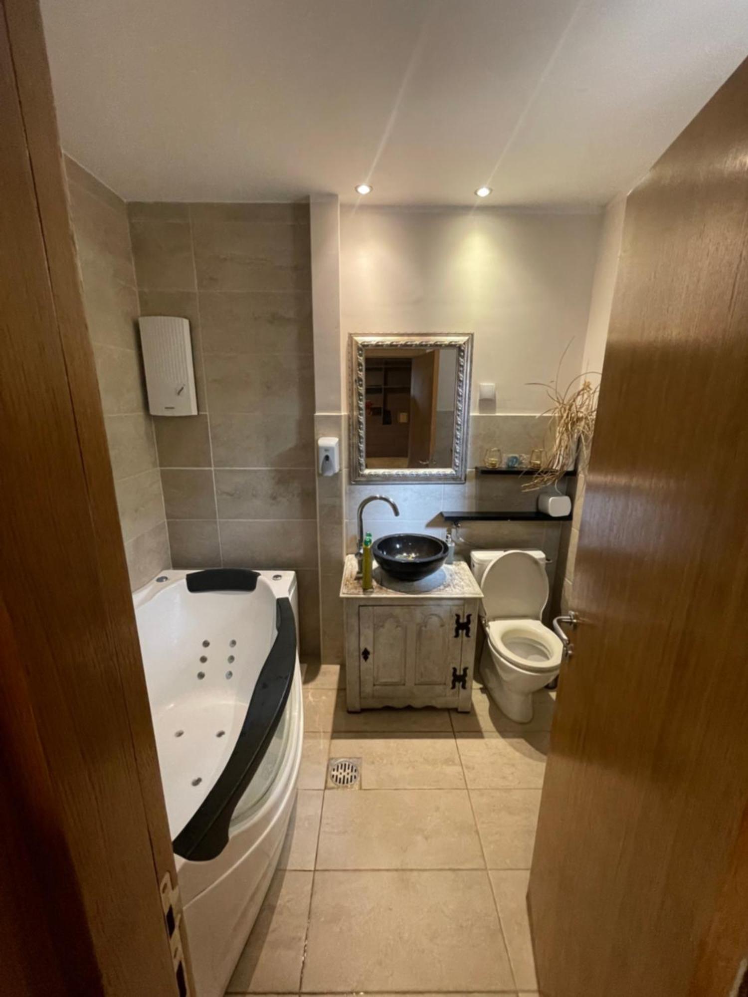 The Belgrade Hills Rooms And Suites מראה חיצוני תמונה