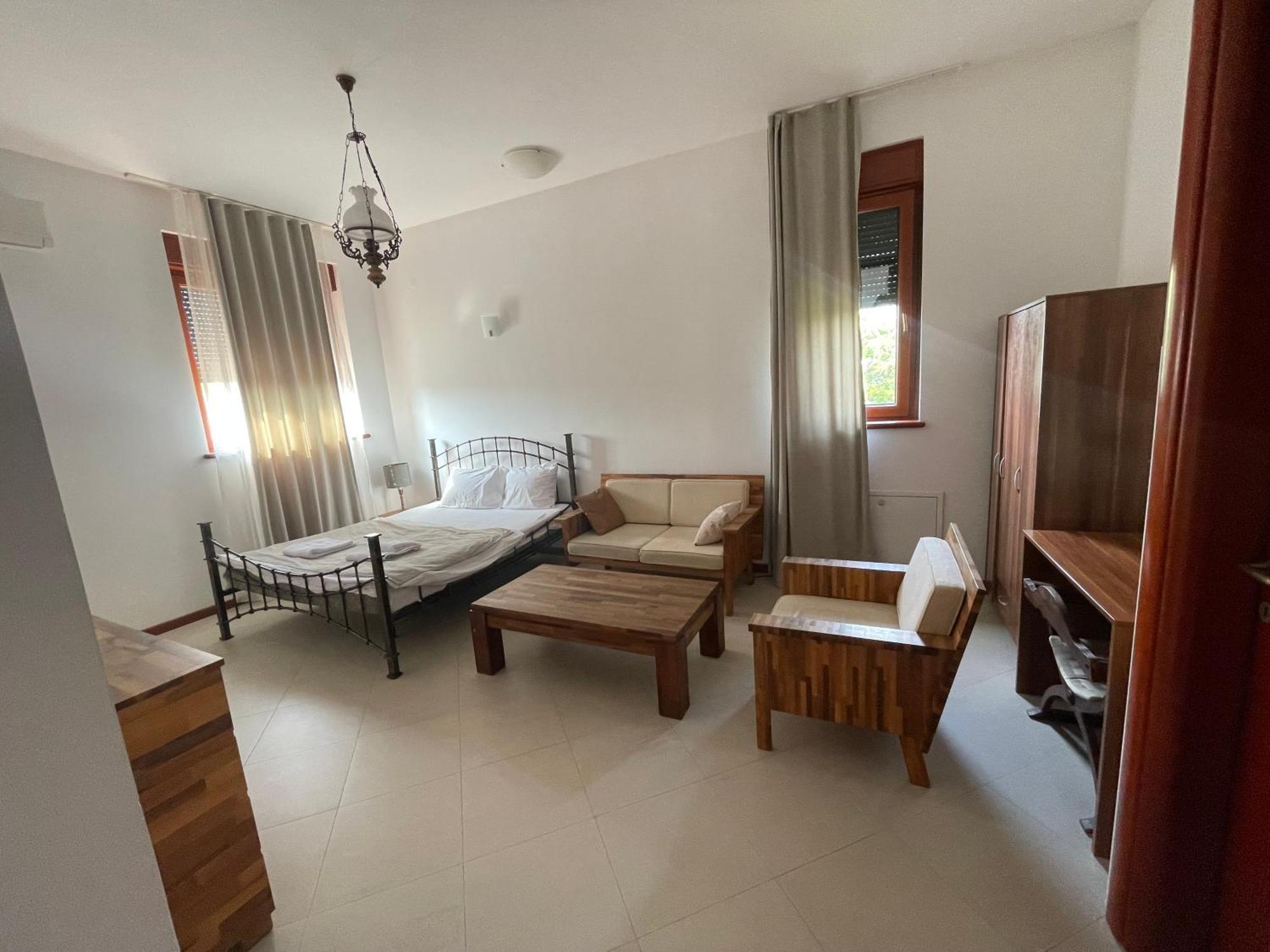 The Belgrade Hills Rooms And Suites מראה חיצוני תמונה
