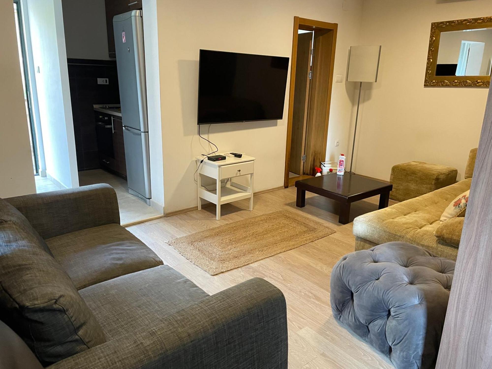 The Belgrade Hills Rooms And Suites מראה חיצוני תמונה