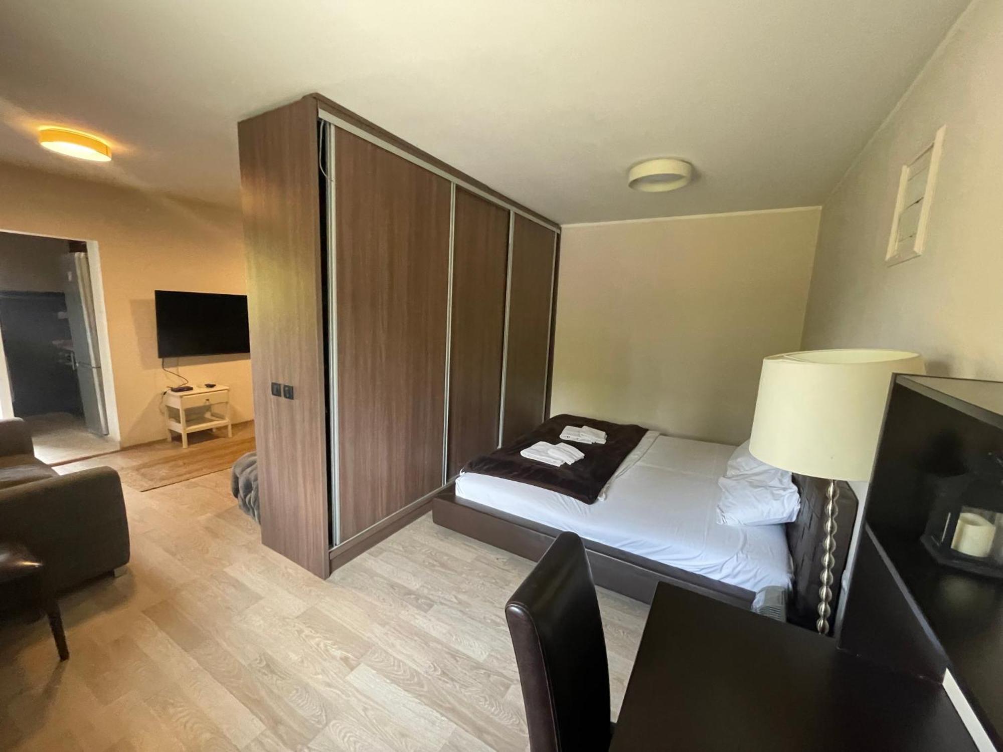 The Belgrade Hills Rooms And Suites מראה חיצוני תמונה