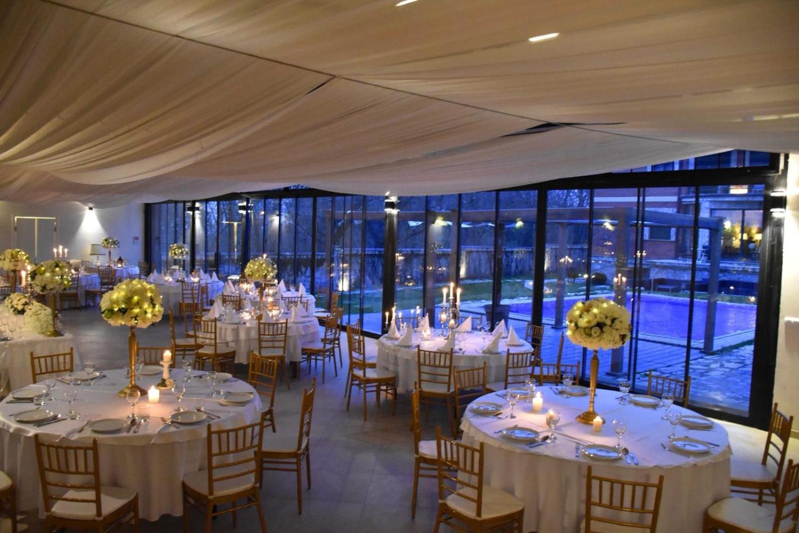 The Belgrade Hills Rooms And Suites מראה חיצוני תמונה