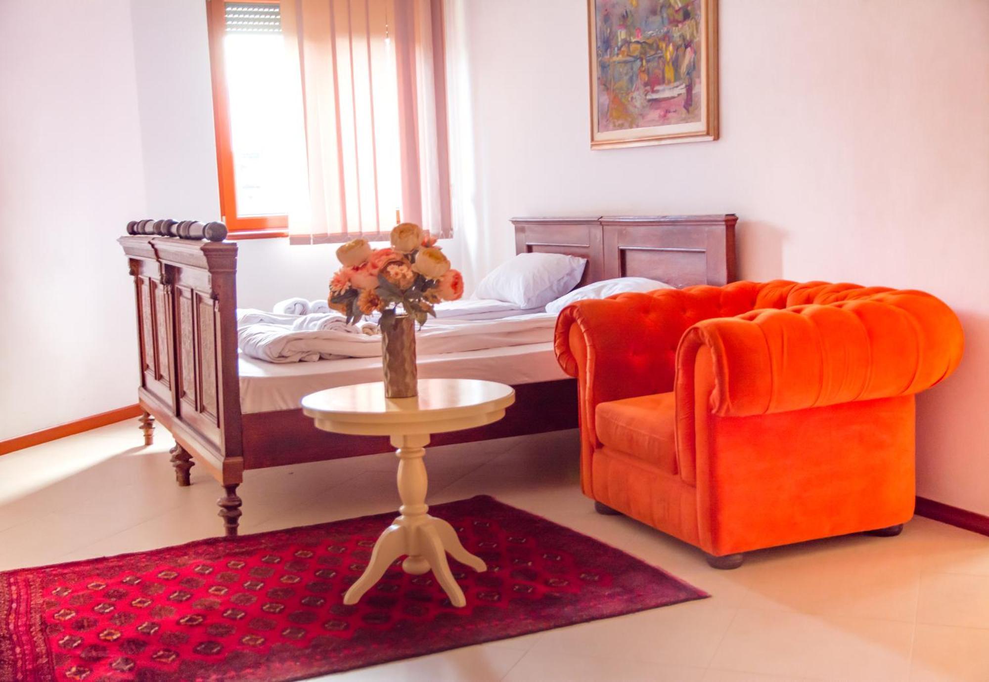 The Belgrade Hills Rooms And Suites מראה חיצוני תמונה