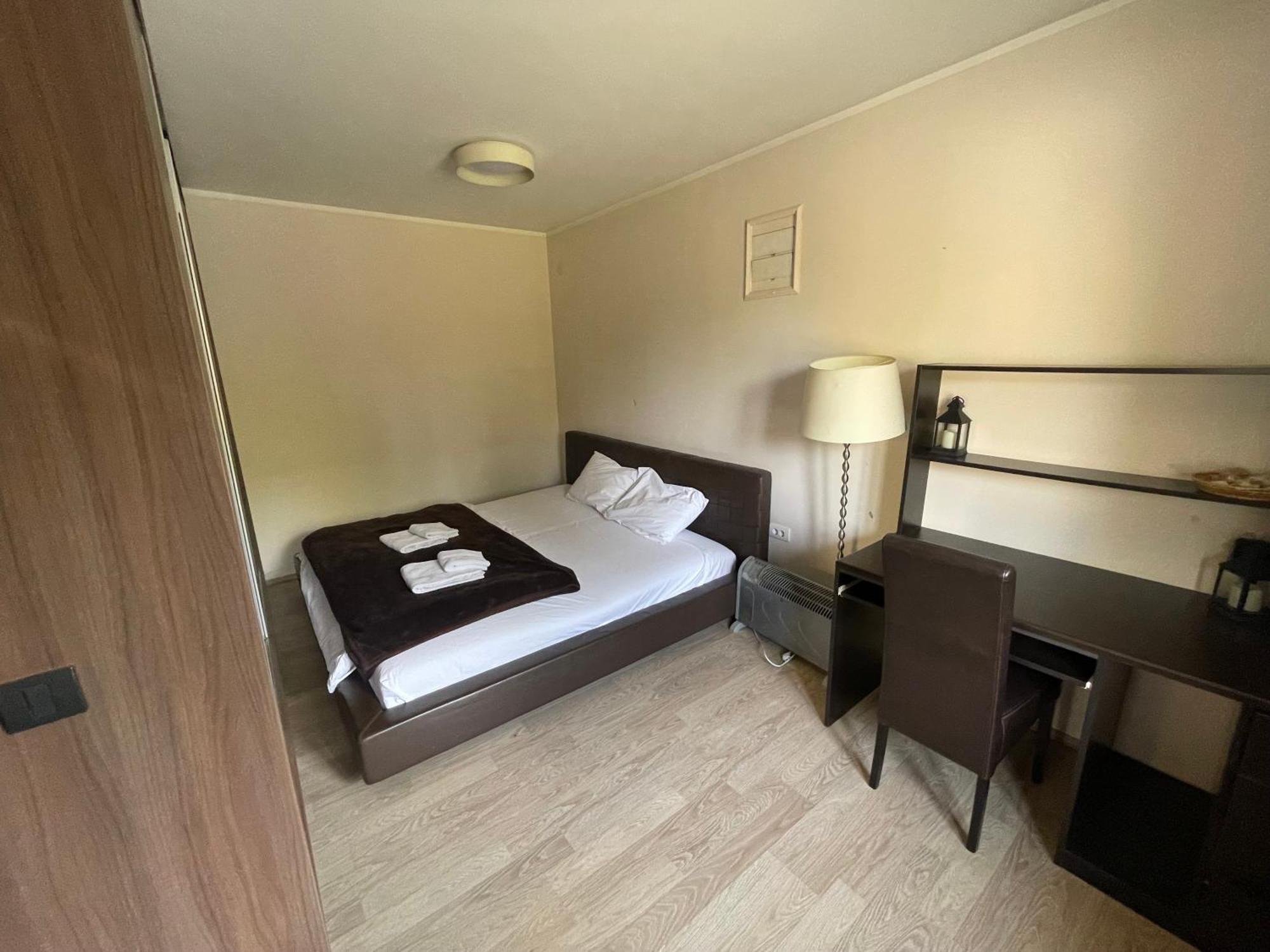 The Belgrade Hills Rooms And Suites מראה חיצוני תמונה