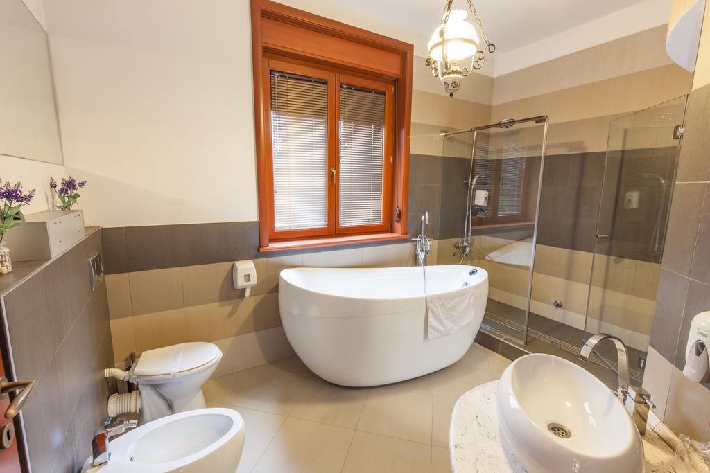 The Belgrade Hills Rooms And Suites מראה חיצוני תמונה