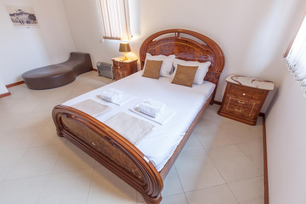 The Belgrade Hills Rooms And Suites מראה חיצוני תמונה