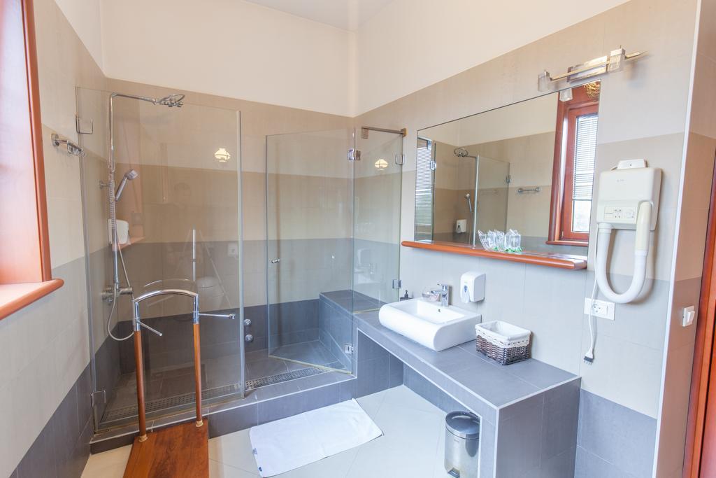 The Belgrade Hills Rooms And Suites מראה חיצוני תמונה