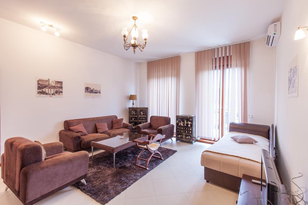 The Belgrade Hills Rooms And Suites מראה חיצוני תמונה