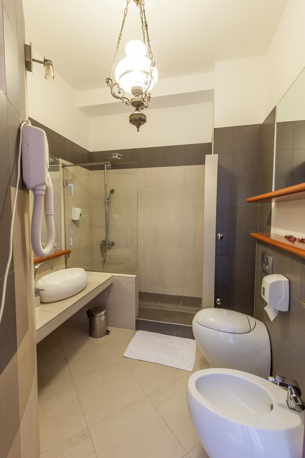 The Belgrade Hills Rooms And Suites מראה חיצוני תמונה