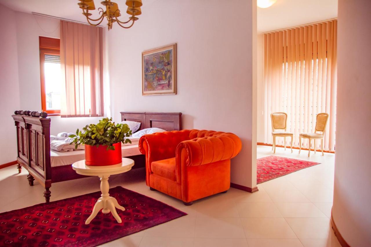 The Belgrade Hills Rooms And Suites מראה חיצוני תמונה